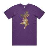 Jackalope of Nature T-Shirt